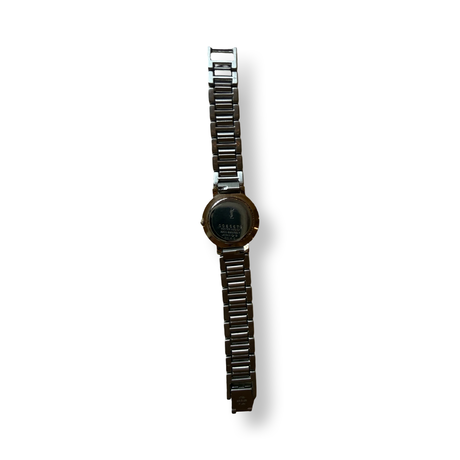 YSL Vintage Two Tone Ladies Watch