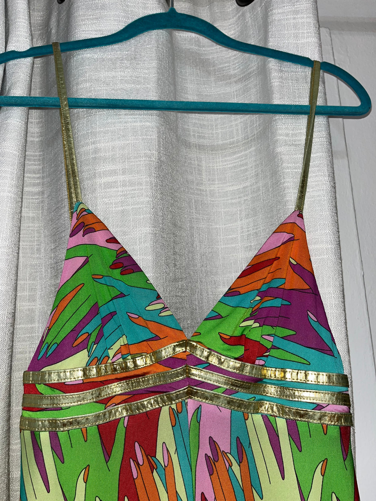 Dolce and Gabbana y2k dress size 42