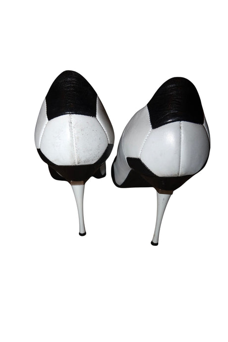 Casadei soccer heels (8)