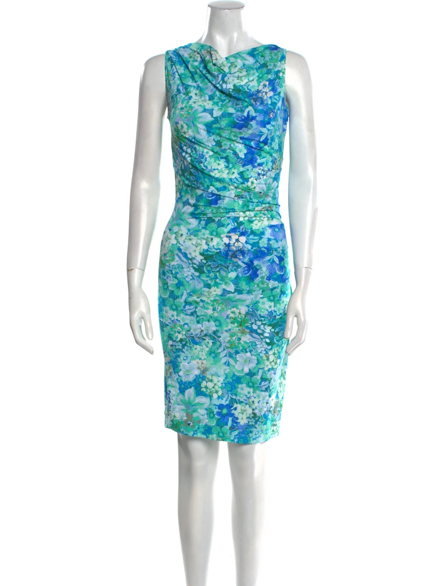 Blumarine Knee-Length Dress