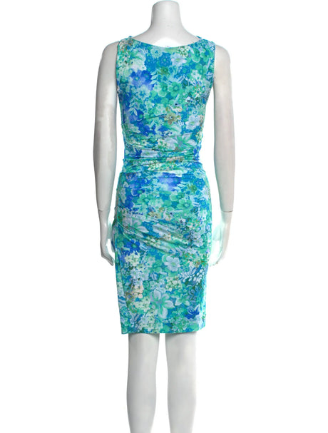 Blumarine Knee-Length Dress