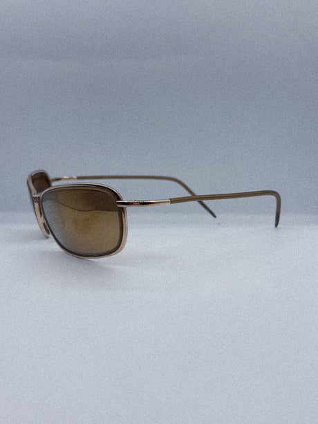 Wreck | 1990s Blinde Matrix Sunglasses
