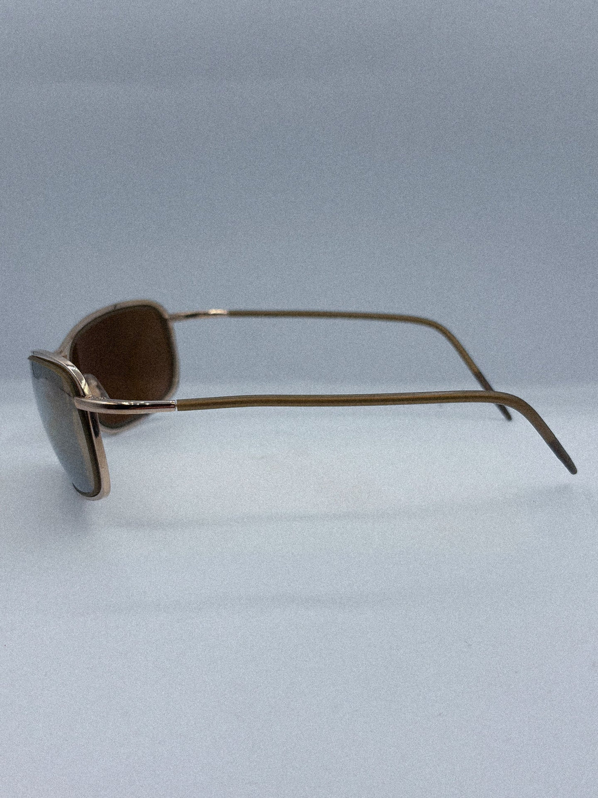 Wreck | 1990s Blinde Matrix Sunglasses