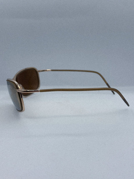 Wreck | 1990s Blinde Matrix Sunglasses