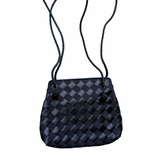 Bottega Vintage Mixed Intrecciato