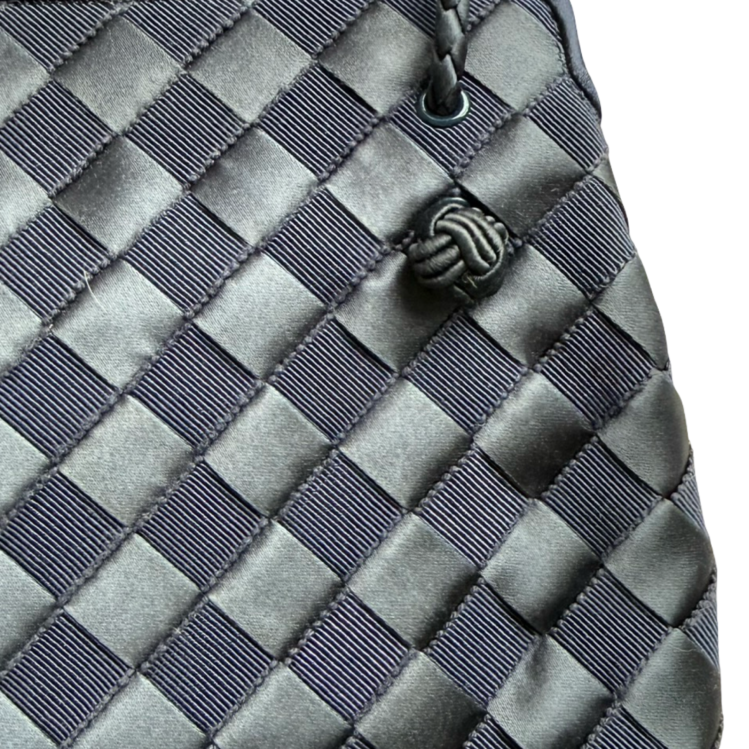 Bottega Vintage Mixed Intrecciato