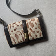 Bottega Veneta Vintage Ponyhair Animal Bag y2k 2000s vintage 