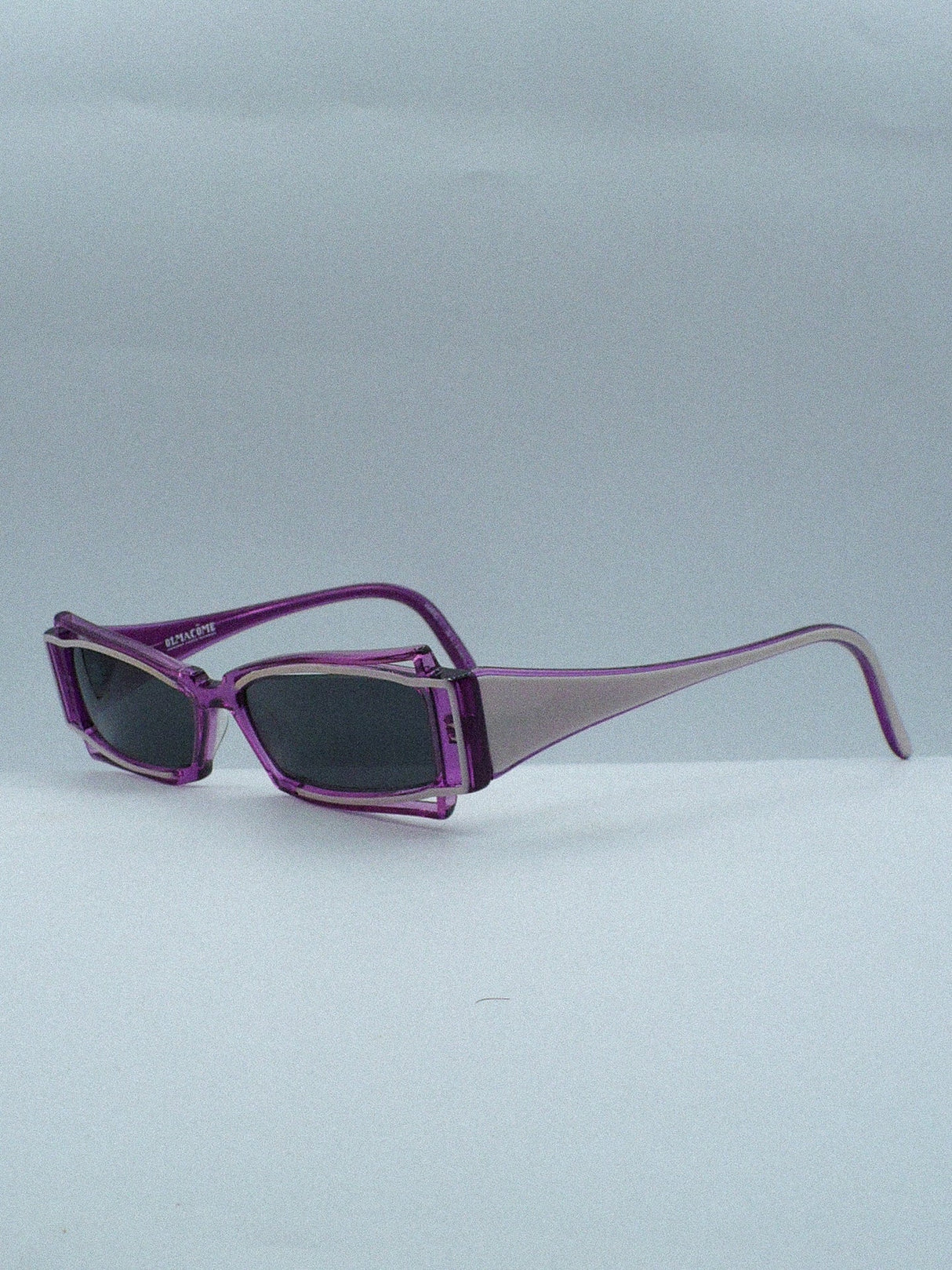 Butterfly 1960s Olmacome Sunglasses left side