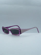 Butterfly 1960s Olmacome Sunglasses left side