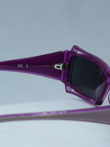 Butterfly 1960s Olmacome Sunglasses right side