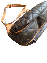 Louis Vuitton Etoile city bag
