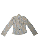 Richmond Skull Blazer