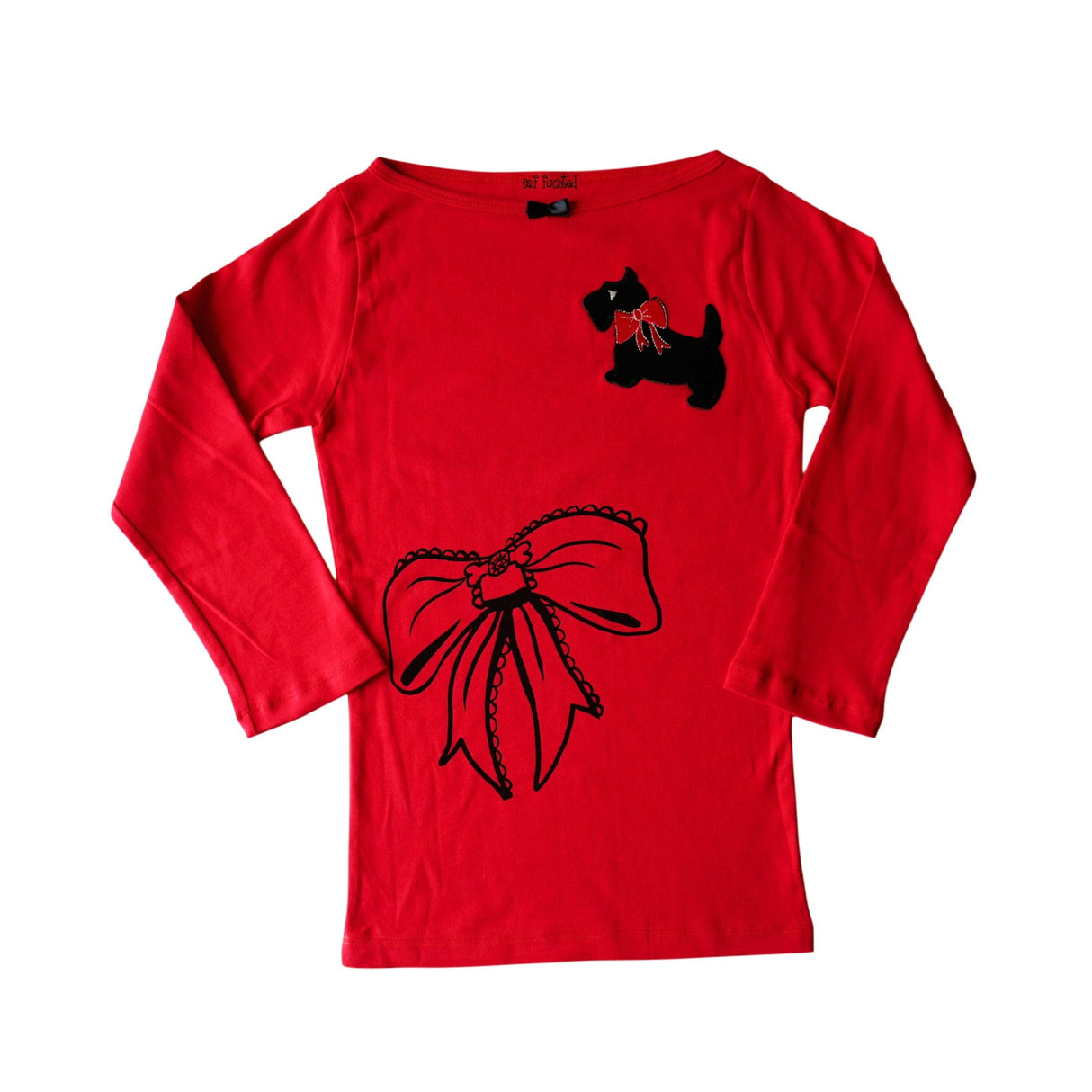 Doggie Top