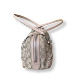 Gucci GG Canvas Princy Small