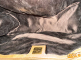 Fendi Vintage Mama Baguette Suede