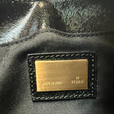 Fendi Vintage Shadow Shoulder