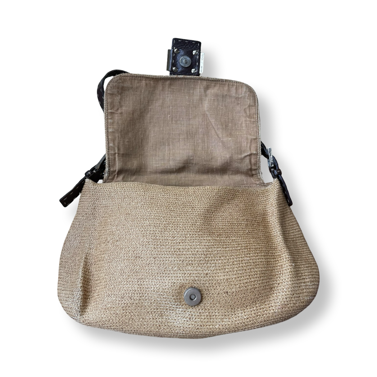 Fendi Selleria Mama Baguette