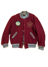 1970’s Rugby Jacket