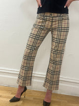 Burberry Trousers