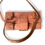 Fendi Box Baguette Patent