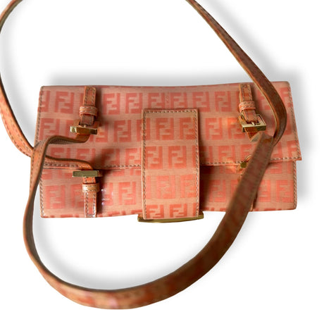 Fendi Box Baguette Patent