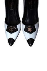 Casadei soccer heels (8)