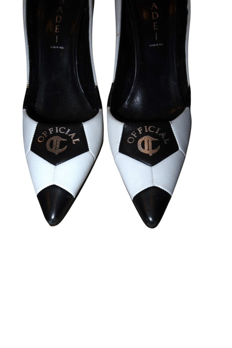 Casadei soccer heels (8)