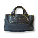 Celine Vintage Studded Boogie