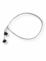 Chanel Vintage Cube Charm Chain Belt/Necklace