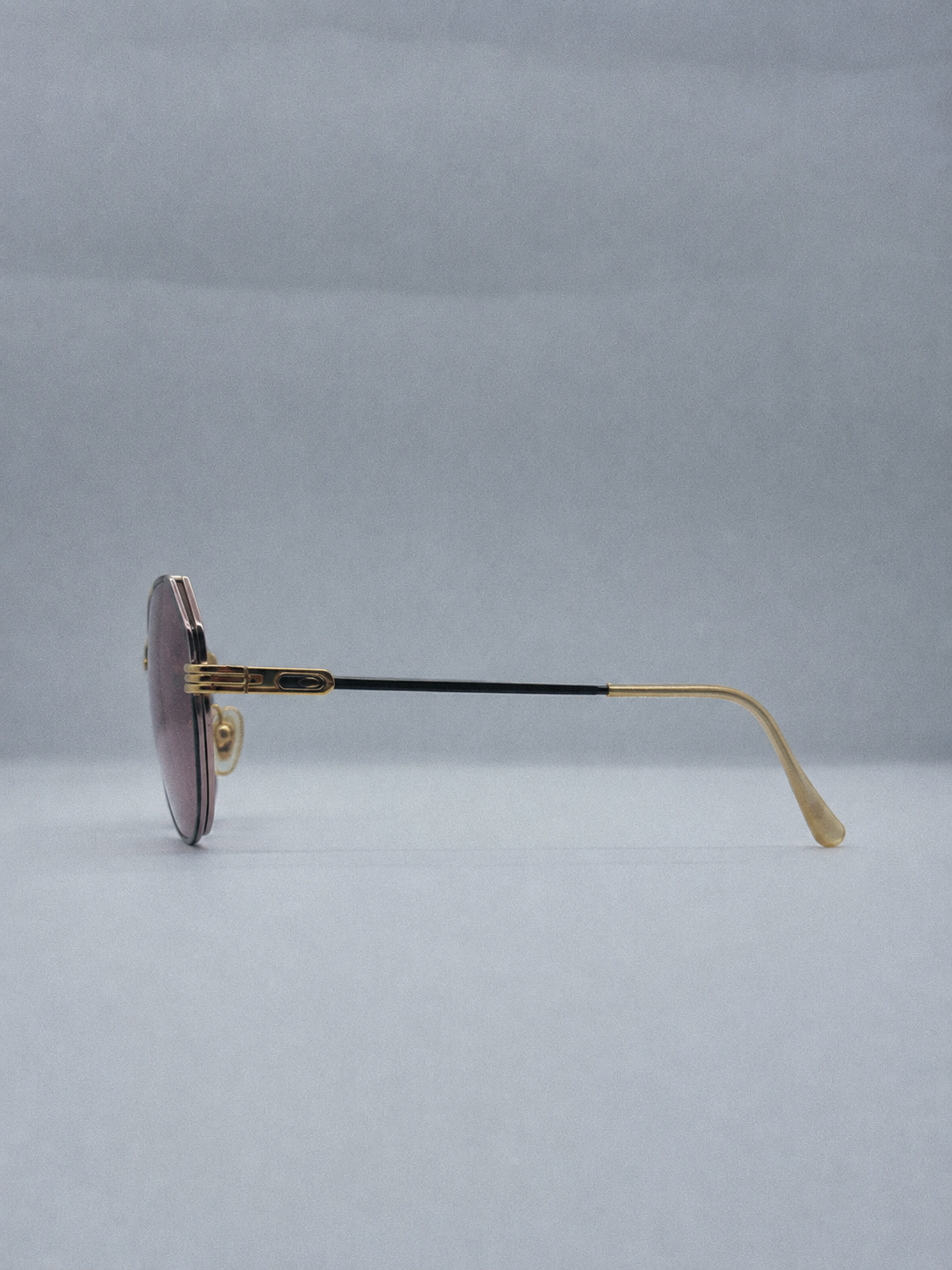 "Ruby" 1980s Cazal Sunglasses