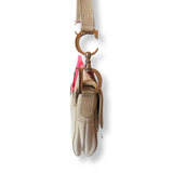 Dior Vintage Rare Collector's Edition Saddle