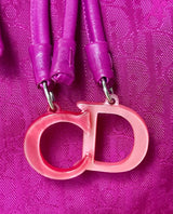 Dior Lovely Trotter Tote
