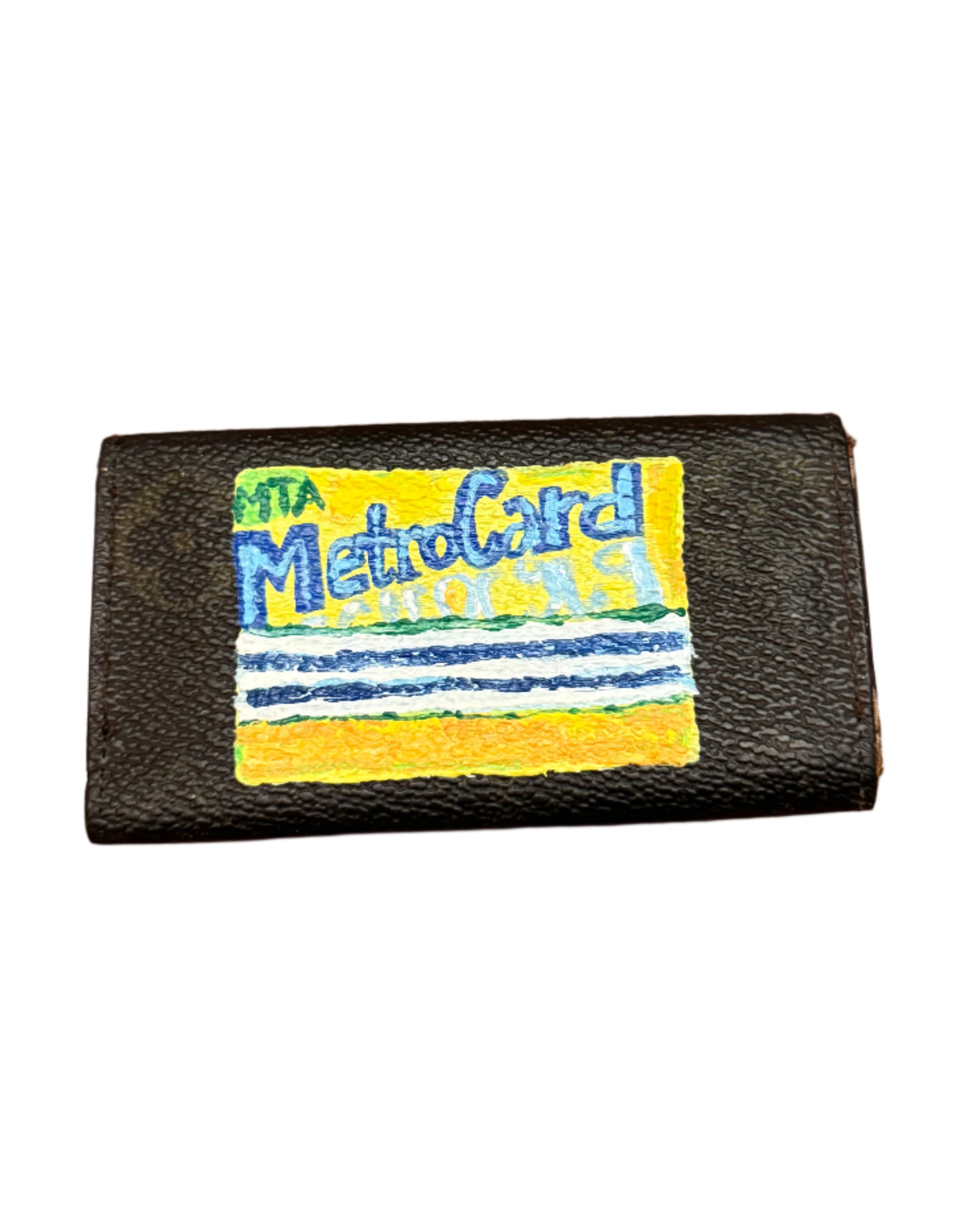 MTA Key Holder