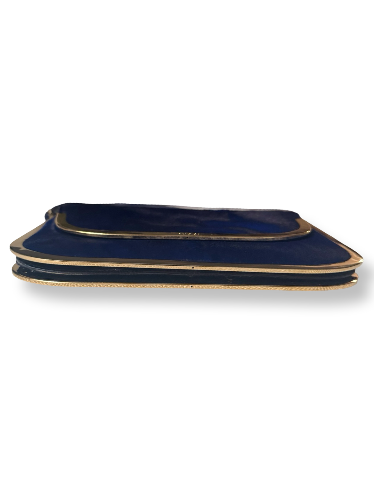 Gucci Vintage Pony Hair Shoulder