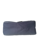 Fendi Mama Baguette Dark Rinse Canvas