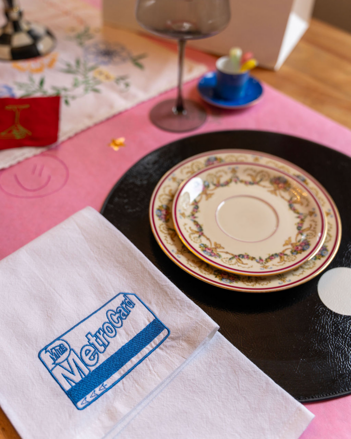 NYC Dish Towels