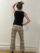 Burberry Trousers