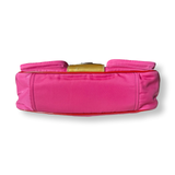 Prada Vintage Rosa Pocket Space Shoulder