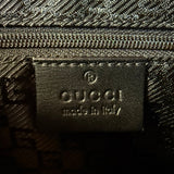 Gucci Vintage Tiger Charm Shoulder