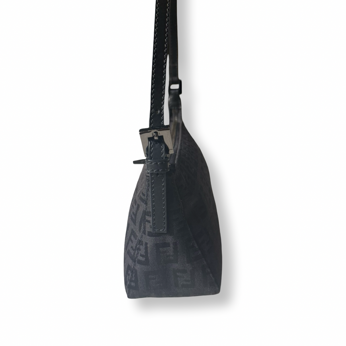 Fendi Vintage Zucchino Pochette