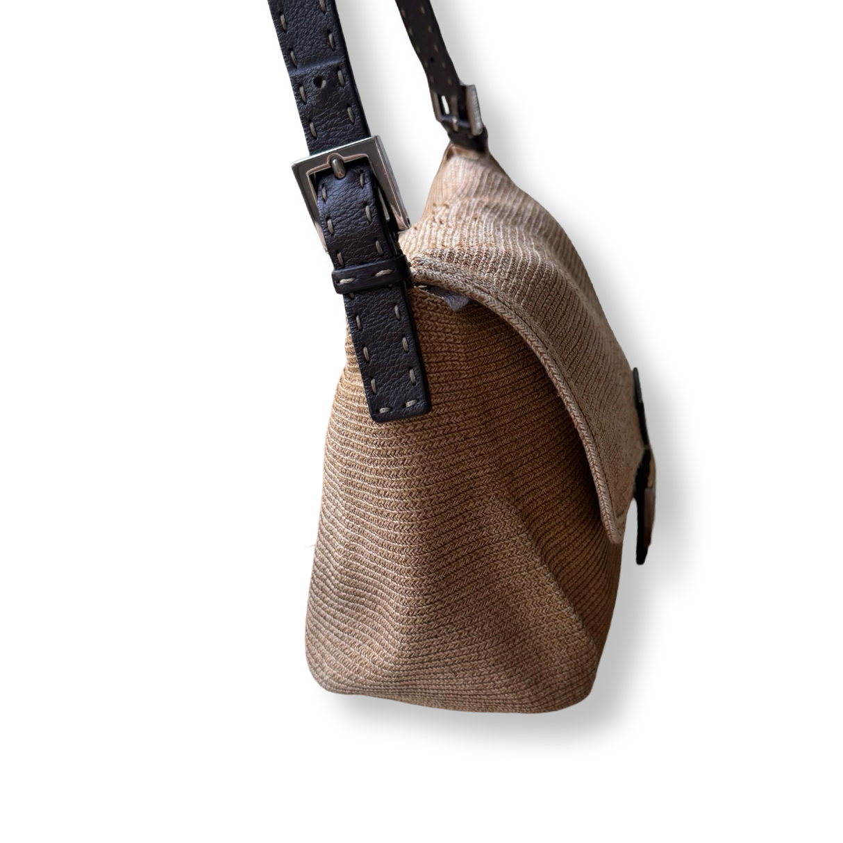 Fendi Selleria Mama Baguette