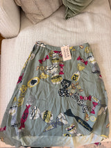 Moschino Jeans candy skirt tuv #987689