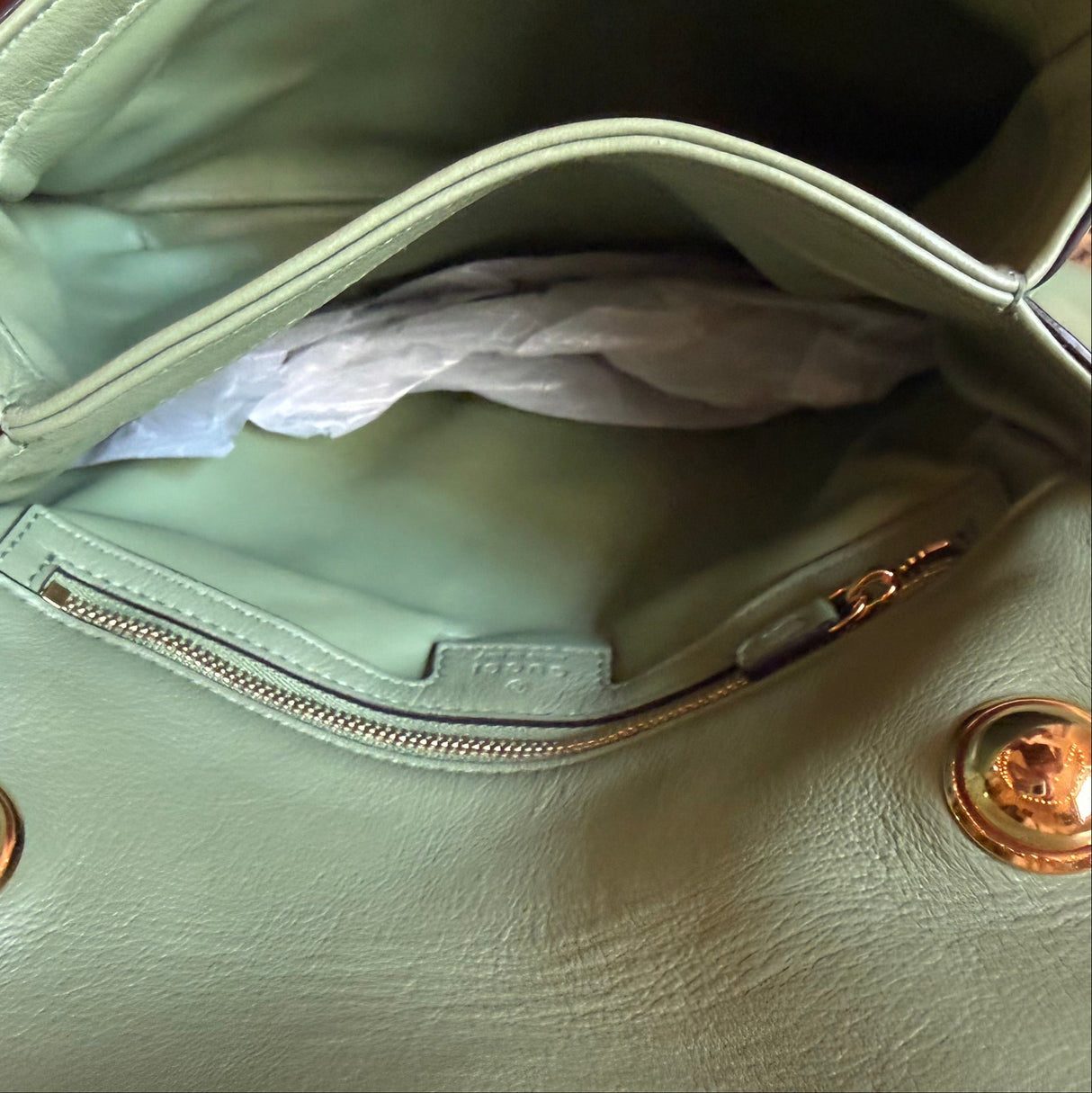 Gucci Roxy Blondie Medium