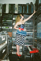 Tibi Cocktail Dress