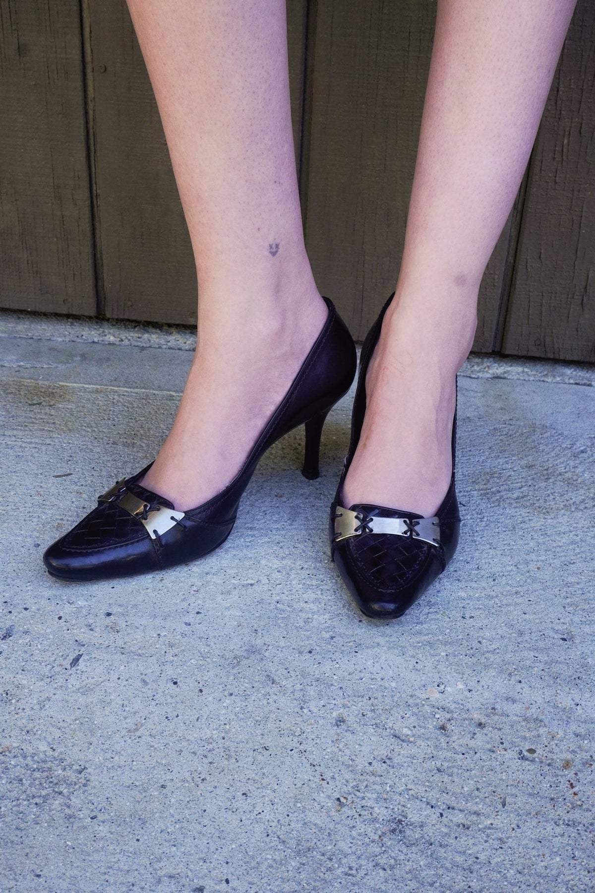 Bottega Veneta Pumps