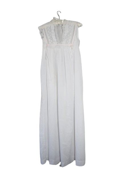 Dior Cottage Dress