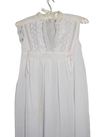 Dior Cottage Dress