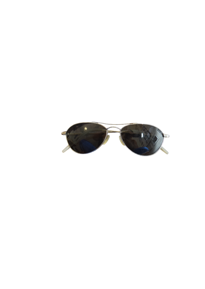 Oliver People's Vintage Sunglasses