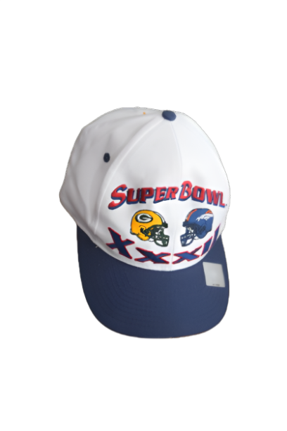 Super Bowl XXXII Hat