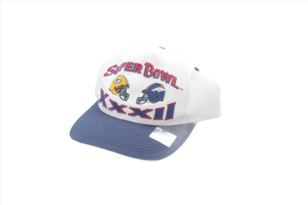 Super Bowl XXXII Hat